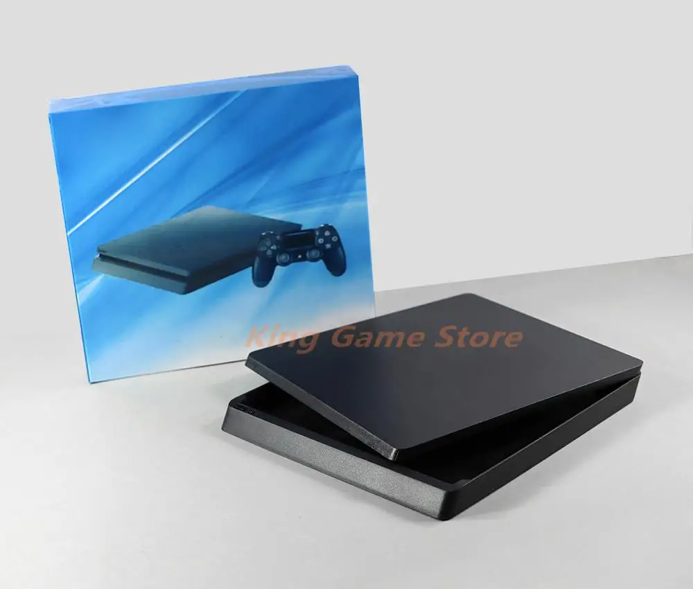 Estojo Completo para Ps4 Conjunto 1000 1100 Ps4 1200 Ps4 Slim 2000 Ps4 Pro Ps4 Pro Peças e Acessórios - Image 2