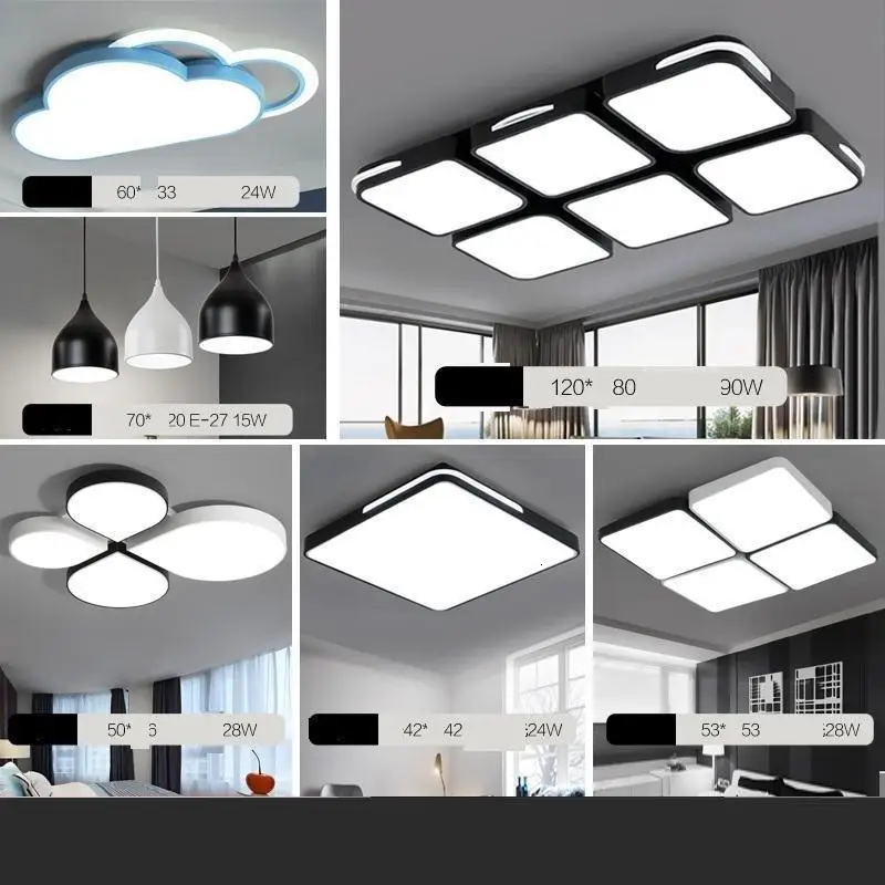 Sufitowe блеск светильник deckenleuchte лампа с плафоном plafonnier lampara де techo гостиная plafondlamp светодиодный потолочный