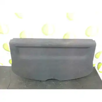 

5876580 Rear tray Citroen C5 Saloon 1.6 Hdi Cat (9hy / Dv6ted4)