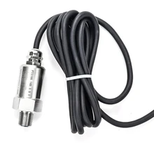 4-20mA Diving Pressure Sensor Modbus With Hart Protocol Transmitter Price