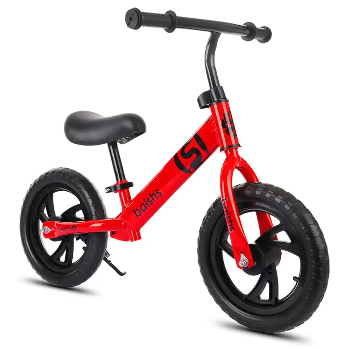 Детский беговел, без педалей, для детей от 2 до 6 лет, для обучения, ходьбы, Сверхлегкий, два колеса, скутер, ходунки
