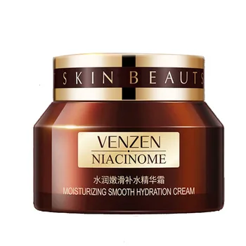 

Face Moisturizing Cream Skin Care Nourish Tight Filling Water Hyaluronic Acid Cream Moisturizers Deep Hydration Day Cream