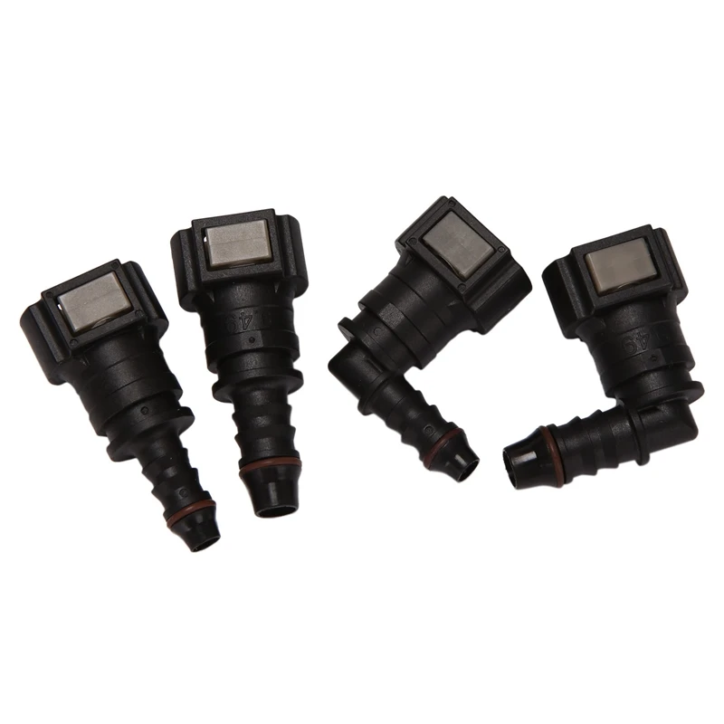 Other Parts & Accessories Car Fuel Line Maintain Kit Hose Replacement