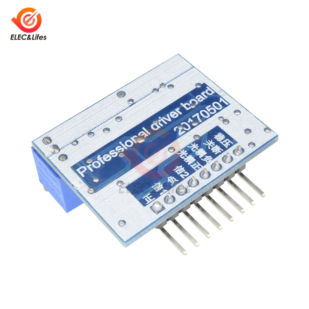 SG3525 LM358 инвертор драйвер платы 12 V-24 V Регулируемый 1A смеситель предусилитель приводной модуль частоты