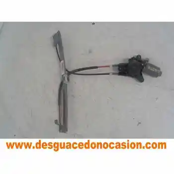 

WINDOW LIFTER FRONT RIGHT CITROEN SAXO