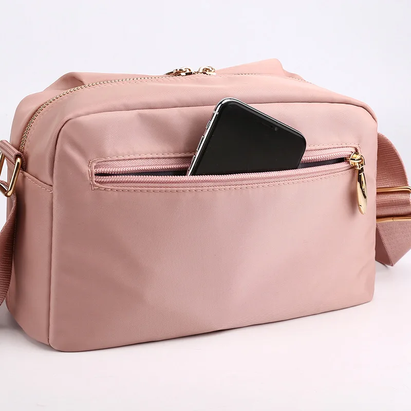 

Baigou Bag New Style WOMEN'S Bag Trend Versatile Shoulder Bag Mom Going to Work Shopping Oblique Bag