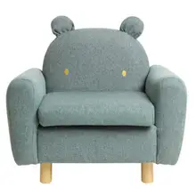 Олень ранний ребенок животное моделирование маленький диван Мини ребенок ленивый стул диван стул