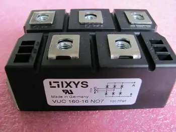 

New IXYS Power Module VUO62-16N07 free shipping