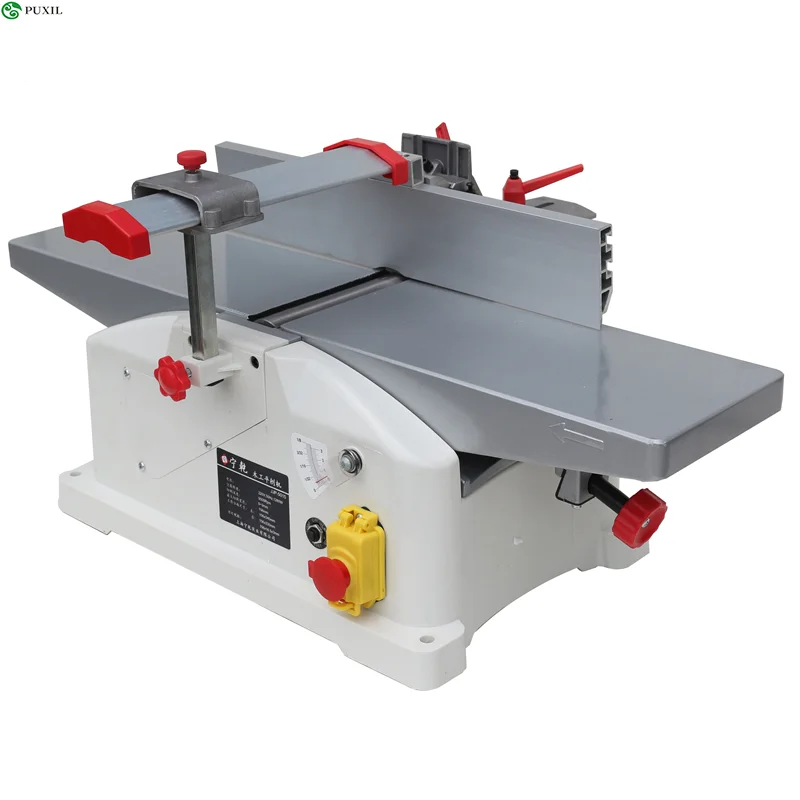 3 in 1 Multi function Woodworking Table Planing Small Table Saw Table