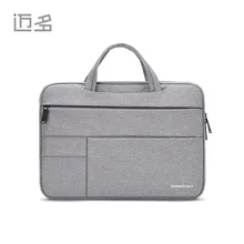 Стиль крест границы ручная сумка для ноутбука Macbook14/15 дюймов Сумка для ноутбука Многофункциональный планшет рукав адаптируемые под требования заказчика