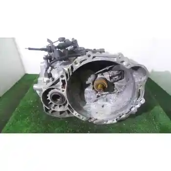 

S826JC 137830 Gearbox Hyundai Sonata (y4)