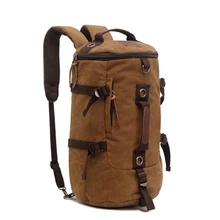 Дорожная сумка Valise Malas De Viagem, школьный рюкзак для отдыха, большая вместительность, многофункциональный мужской рюкзак для кемпинга, походов, фитнеса