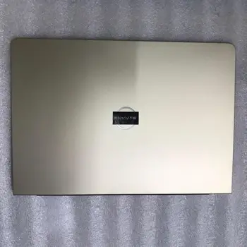 

For new DELL vostro 14 5468 back cover V5468 LCD back cover laptop A shell gold DC02Y 0DC02Y