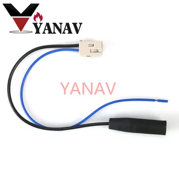 

13-102 Car Stereo Radio Antenna Adaptor forHONDA 2005+ (select models) forACURA 2005+ (select models) forMAZDA 2009+