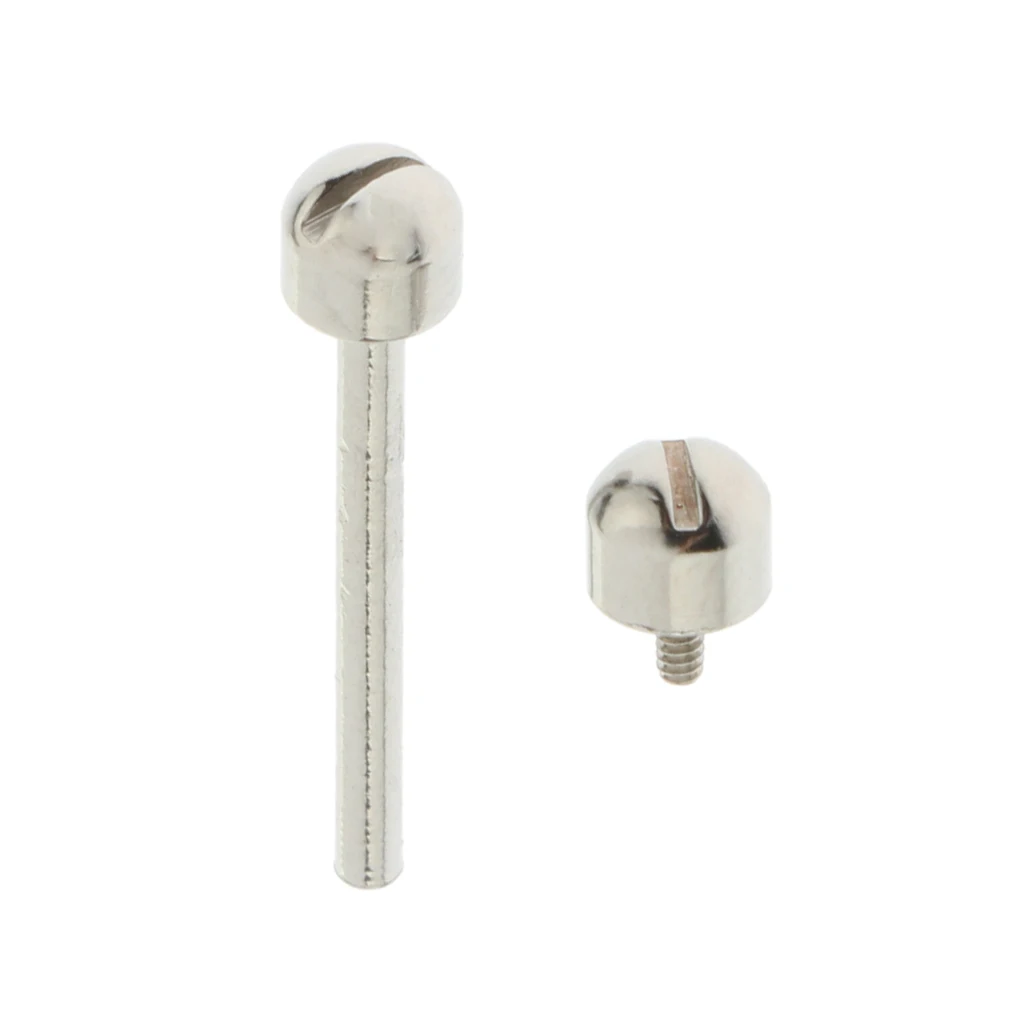Bar Screw Tube Friction Pin Pressure Bars Pins Watch Repair Tool Accessories Bar Screw Tube Friction Pin Pressure Bars Pins Watch Repair Tool Accessories
