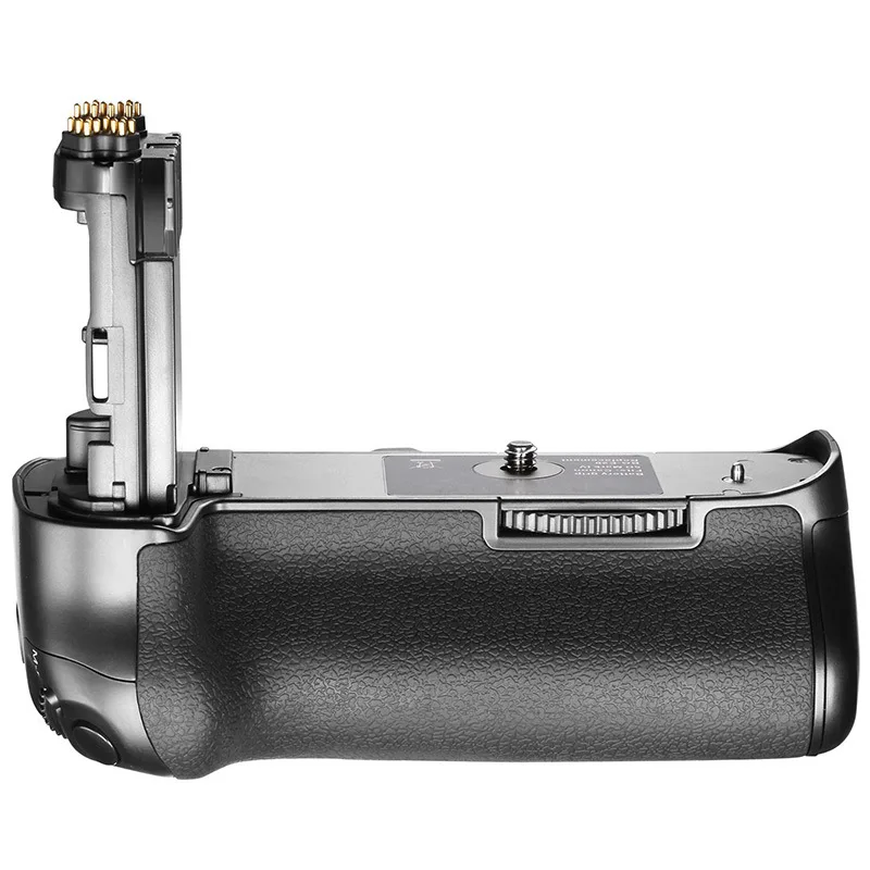 

Unisex Suitable for Canon 5D4 Single-lens Reflex Camera Handle 5D Mark IV Camera Vertical Shoot Handle Battery Box