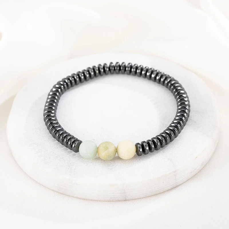 Beads Bracelet Men (17)