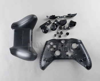 

Shell for Xbox One Slim Replacement Full Shell And Buttons Mod Matte Controller Custom Cover HousingFor XboxOne S Slim