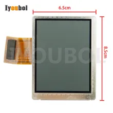 ЖК-модуль без замены печатной платы для Honeywell Dolphin 9500 9550 LQ035Q7DB03F