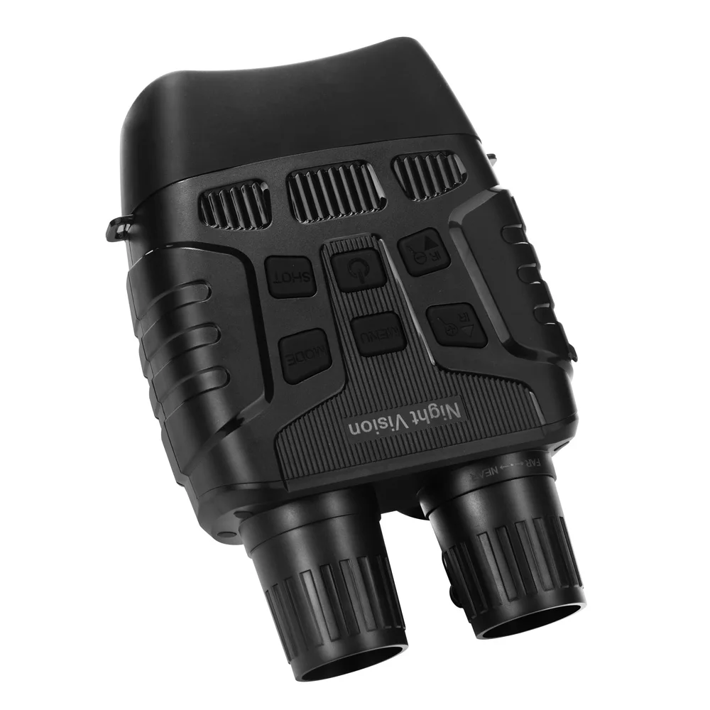 Купить Бинокли и монокуляры Unbranded Long Distance Digital Night