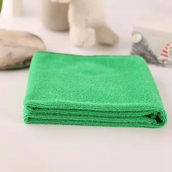 

Like clean and polish cars and other things Car Cleaning Towels Soft Cloths 9.84*9.84inches Polishing 25 x 25 cm