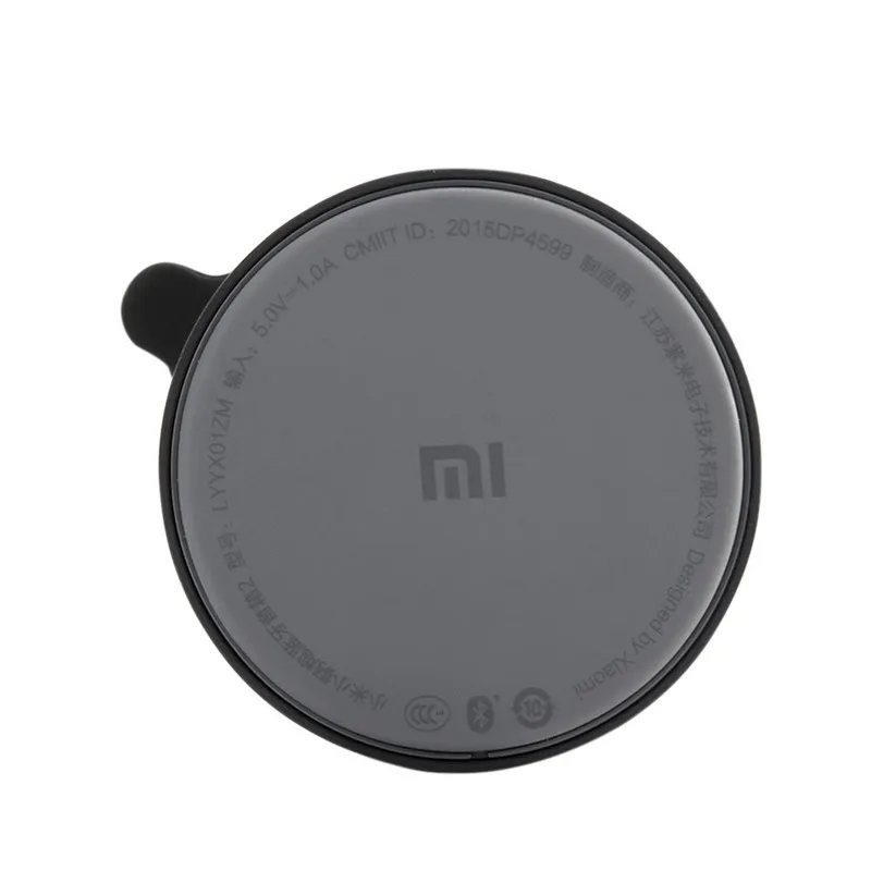 Xiaomi динамик Cannon 2 Mini Smart Bluetooth 4,1 портативный беспроводной сабвуфер динамик для iPhone Android MP3