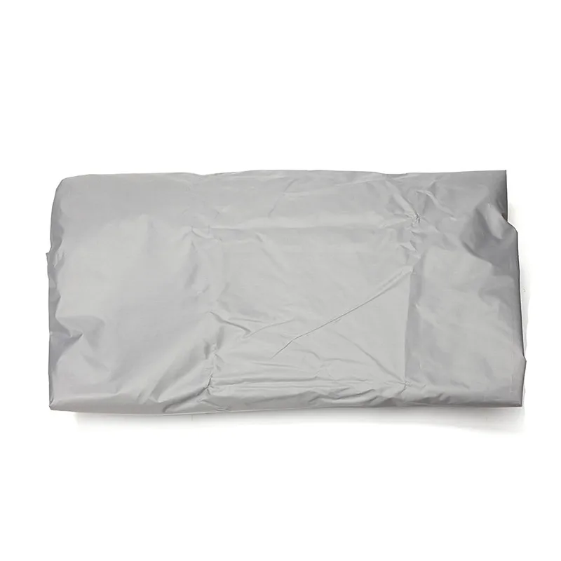 

Kayak Storage Cover Marine Boat Canoe Storage Dust Cover Waterproof UV Sun Protection Cover Accessories