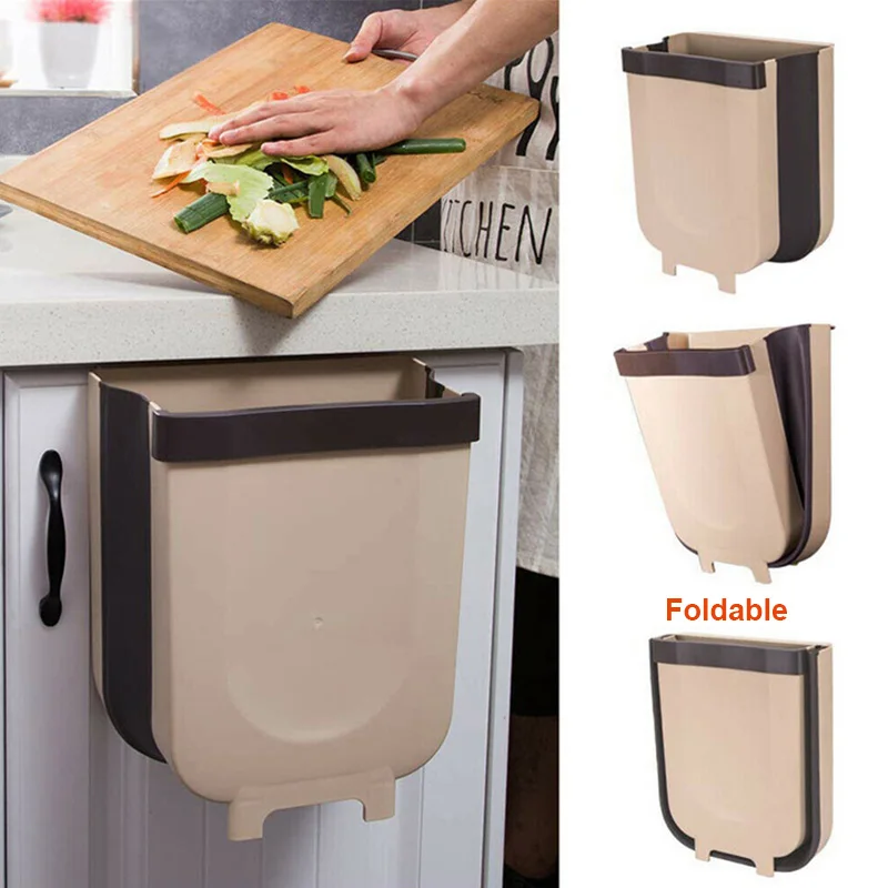 Mounted-Folding-Waste-Bin-2
