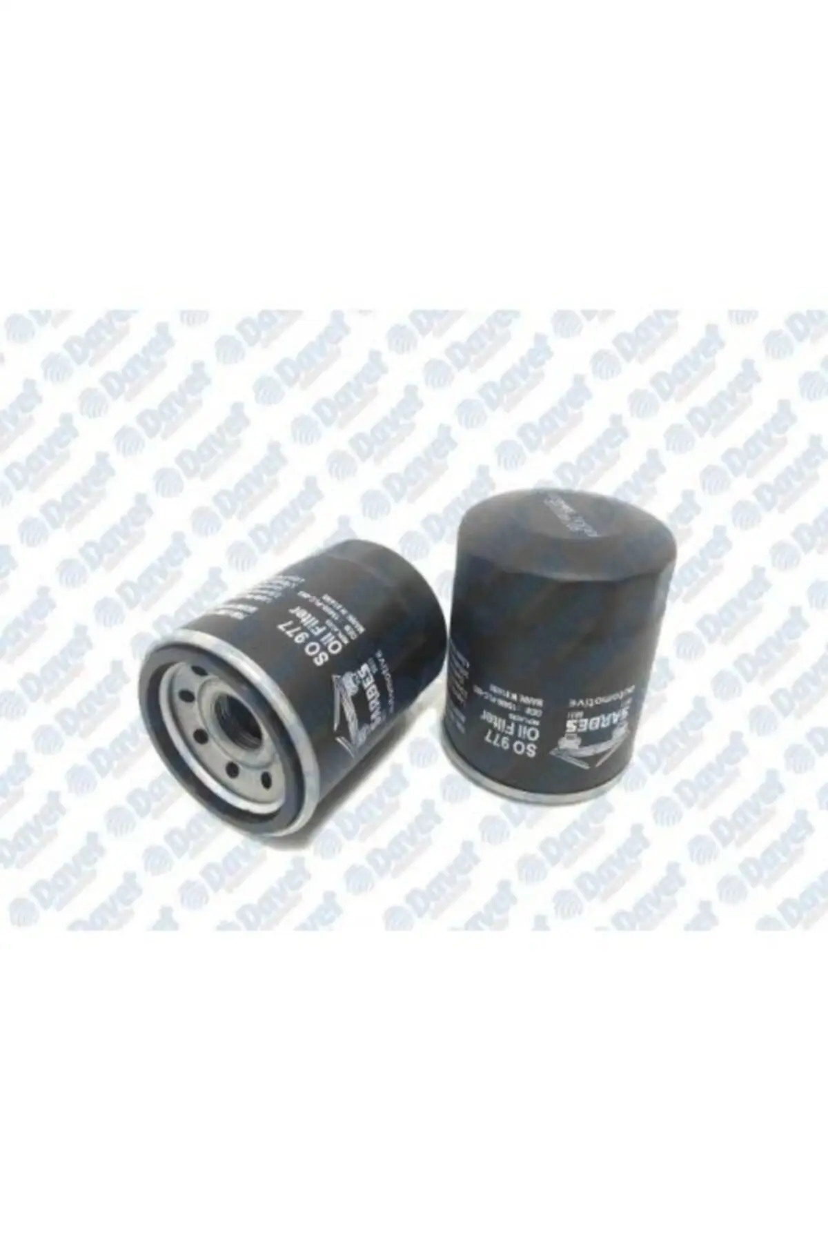 Oil Filter Device Honda Cıvıc Tum Bınek E.M.