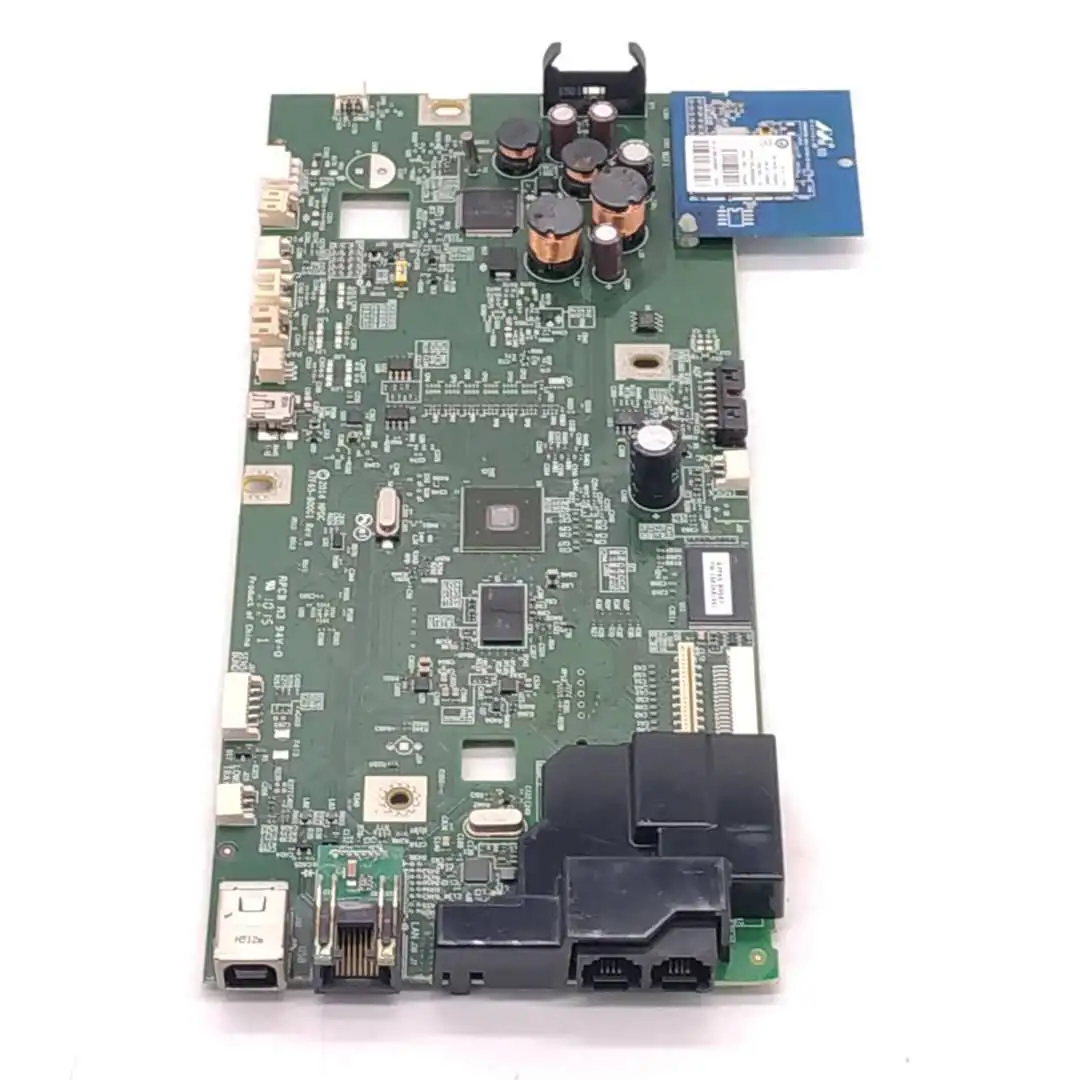 Основное устройство форматирования доска A7F65-60001 A7F65 для HP OFFICEJET PRO 8620 Запчасти