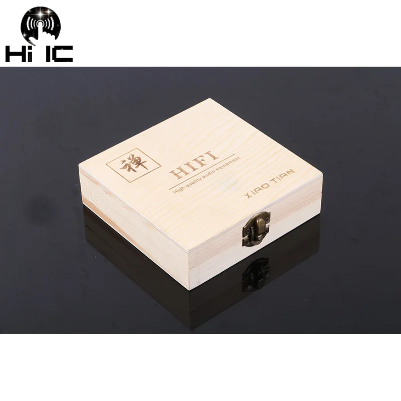 Усилитель звука HIFI из нержавеющей стали амортизирующая подставка для ног