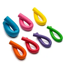 10 шт., волшебные бигуди для волос, бигуди из мягкой пены, бигуди для самостоятельной укладки волос, бигуди, губка для завивки волос