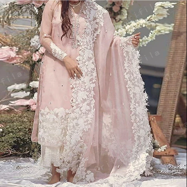 Applique Designs For Pakistani Dresses