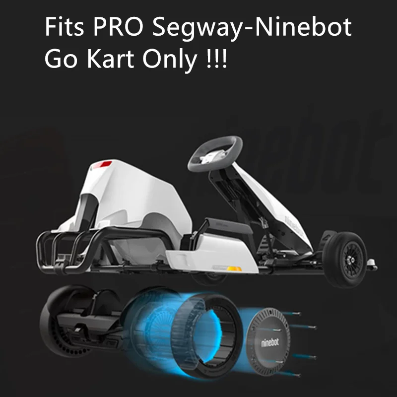 Go Kart Drift Tire for Segway Ninebot Electric Go Kart