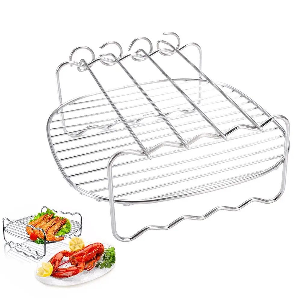 Подставка Под Ребрышки 6469 Купить