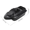 RC Fishing Bait Boat 3KG Load Silent Motor LCD Screen Display 500M GPS Positioning Automatic Return 6 hours Duration RC Toy 3