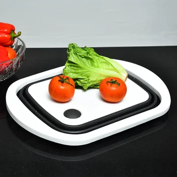 

Manufacturers Direct Selling Folding Cutting Board
