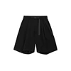 3004S20 Black shorts