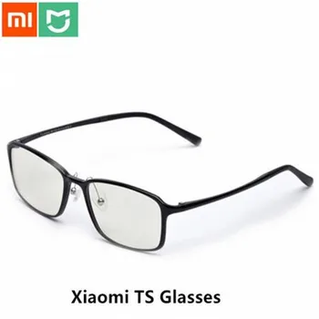 

Xiaomi Mijia TS Anti-Blue Glass Goggles Glass Anti Blue Ray UV Fatigue Proof Eye Protector Mi Home TS glasses for Man Woman