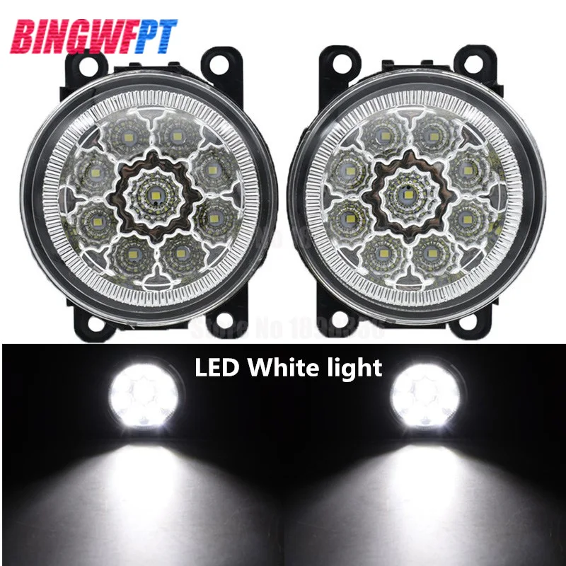 LED 白2