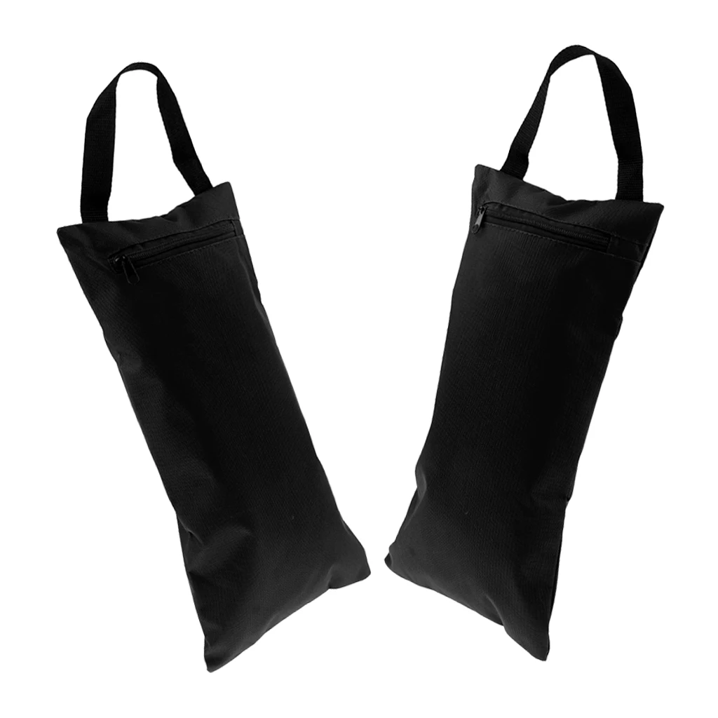 Set 2 Yoga Gym Fitness Sandbags Home Training Indoor Outdoor Exercise Sand Bags Fitness & Body Building