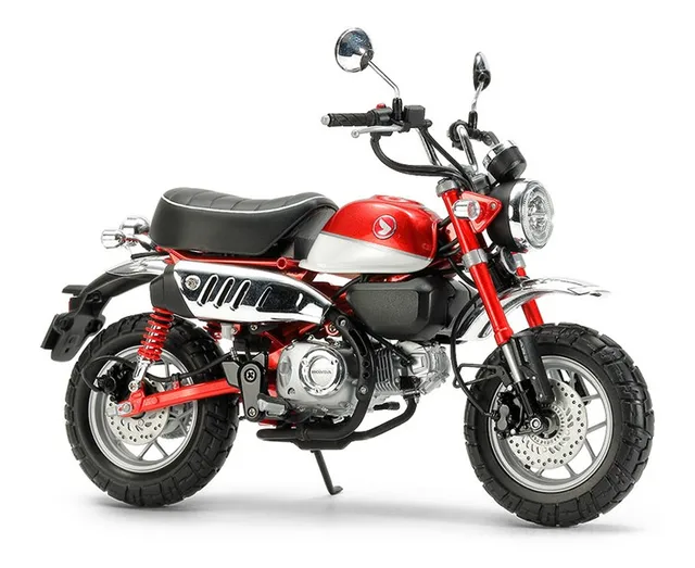 ☆97　レプソル ホンダ RC211V 03 バレンシア　　TAMIYA タミヤ 1/12オートバイシリーズ　未組み立て　 