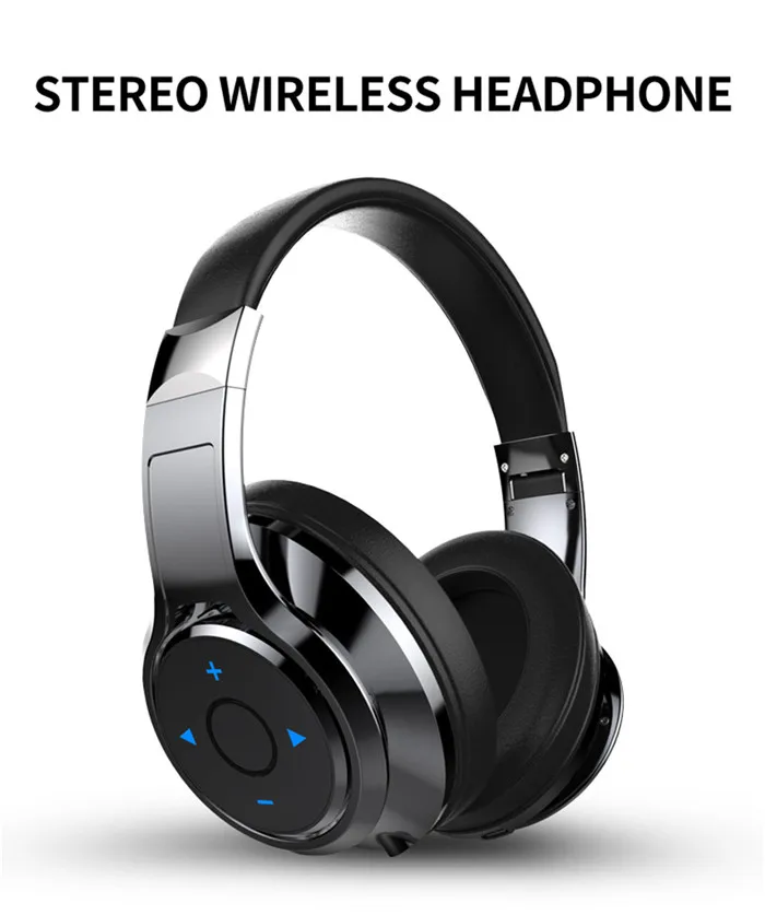 Fones de ouvido bluetooth com cancelamento de