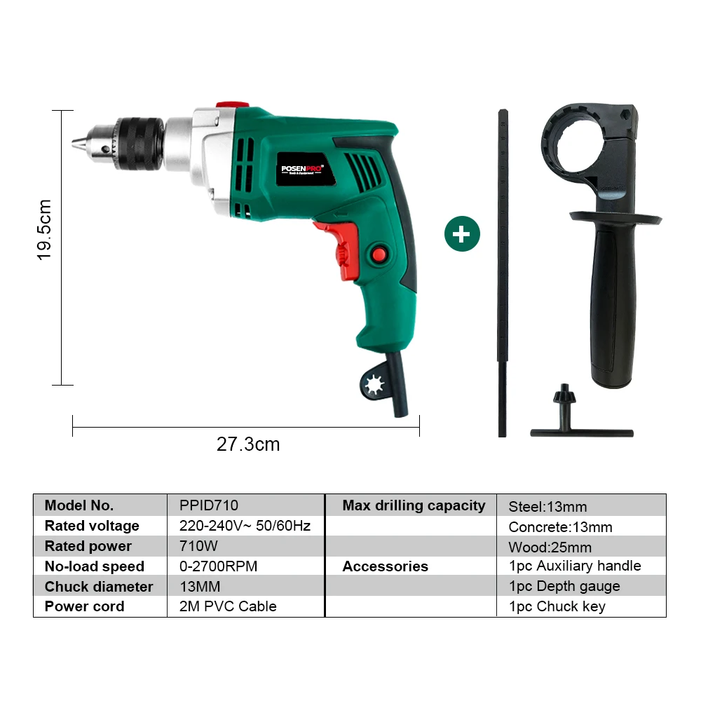 WORKPRO 16