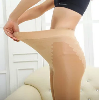 

HOLALA Fashion Women Leggings Thick Velvet Warm Mesh High Waist Slim Leggins For Female Spring Clothes Workout Sexy Leggings