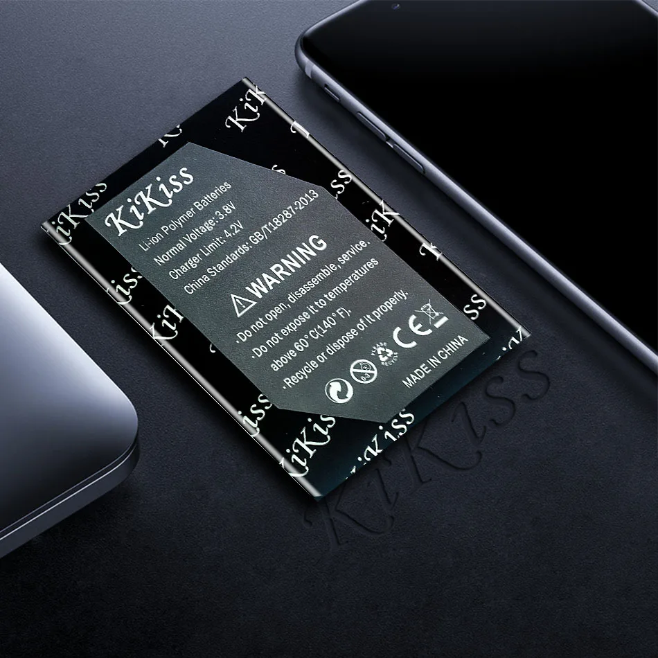2900mAh Высокое качество Ixion M245 батарея для DEXP M 245 BL 4D I батареи
