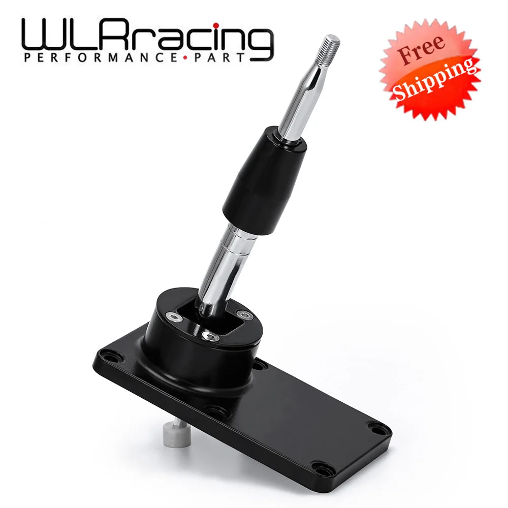 Short Throw Shifter With Base For 5 Speed 88-99 Nissan 240SX S13 S14 Silvia CA18 SR20 WLR5388 Free Shipping | Автомобили и