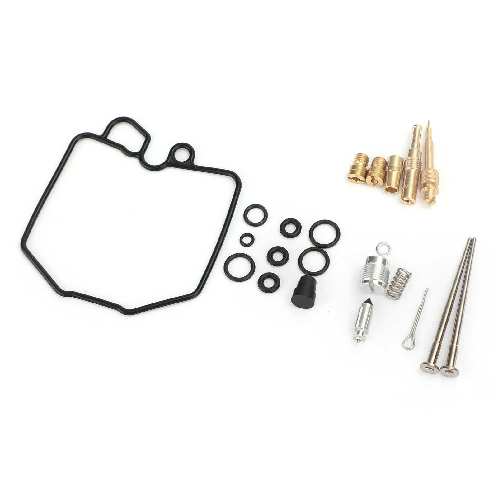Areyourshop для HONDA CB900C 900C CB1000C CB900F 1980-1983 82 карбюратор Ремонт Ремонтный комплект Алюминий мотоцикл вездеход запчасти