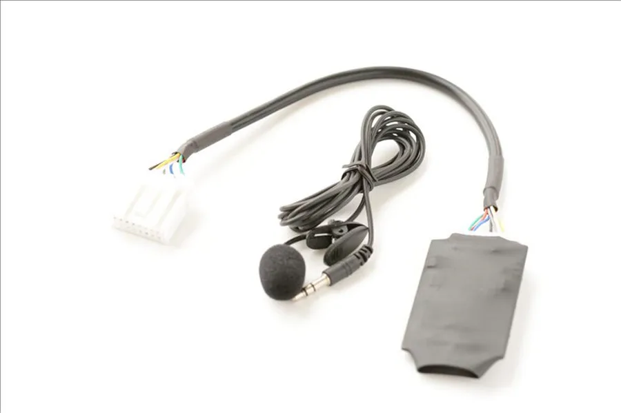 Рисунок 6 - Bluetooth модуль радио стерео Aux