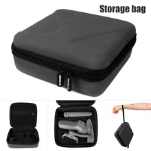 Чехол для переноски камеры коробка для хранения сумка для Osmo Mobile 3 аксессуары для камеры BHD2